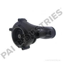 Load image into Gallery viewer, PAI 681807X DETROIT DIESEL 23514989 WATER PUMP ASSEMBLY (S60) (EARLY) (OEM)
