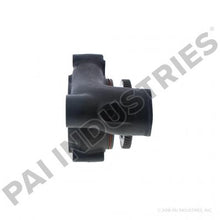 Load image into Gallery viewer, PAI 681807X DETROIT DIESEL 23514989 WATER PUMP ASSEMBLY (S60) (EARLY) (OEM)