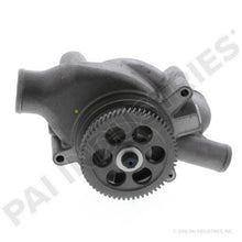 Load image into Gallery viewer, PAI 681812 DETROIT DIESEL 23526039 WATER PUMP ASSEMBLY (NON-EGR) (KANGAROO) (MADE IN USA)