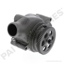 Load image into Gallery viewer, PAI 681812 DETROIT DIESEL 23526039 WATER PUMP ASSEMBLY (NON-EGR) (KANGAROO) (MADE IN USA)