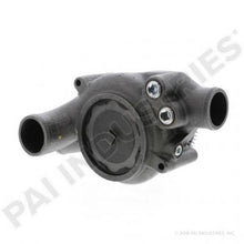 Load image into Gallery viewer, PAI 681812 DETROIT DIESEL 23526039 WATER PUMP ASSEMBLY (NON-EGR) (KANGAROO) (MADE IN USA)