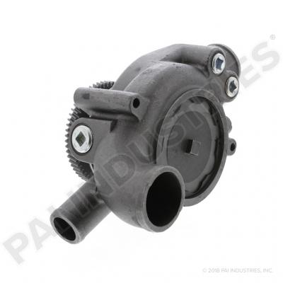 PAI 681812 DETROIT DIESEL 23526039 WATER PUMP ASSEMBLY (NON-EGR) (KANGAROO) (MADE IN USA)