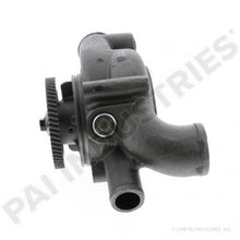 Load image into Gallery viewer, PAI 681812 DETROIT DIESEL 23526039 WATER PUMP ASSEMBLY (NON-EGR) (KANGAROO) (MADE IN USA)