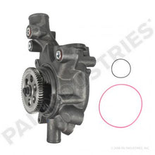 Load image into Gallery viewer, PAI 681813 DETROIT DIESEL 23535017 WATER PUMP ASSEMBLY (EGR) (USA)