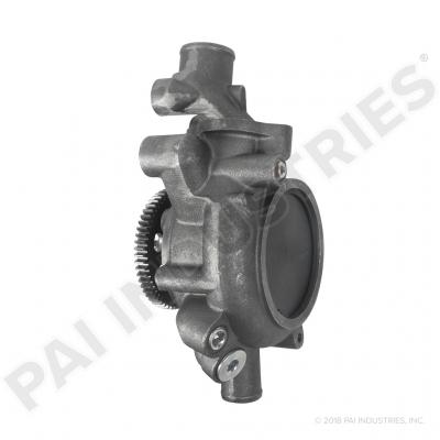 PAI 681813 DETROIT DIESEL 23535017 WATER PUMP ASSEMBLY (EGR) (USA)