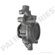 Load image into Gallery viewer, PAI 681813 DETROIT DIESEL 23535017 WATER PUMP ASSEMBLY (EGR) (USA)