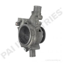 Load image into Gallery viewer, PAI 681813 DETROIT DIESEL 23535017 WATER PUMP ASSEMBLY (EGR) (USA)