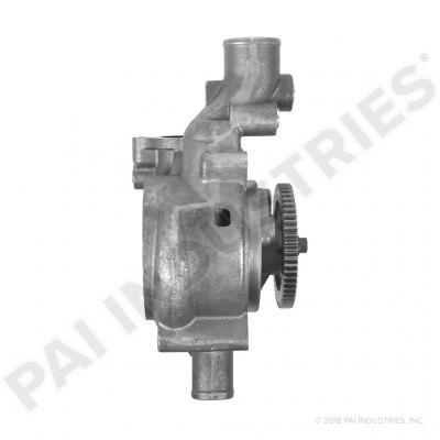 PAI 681813 DETROIT DIESEL 23535017 WATER PUMP ASSEMBLY (EGR) (USA)