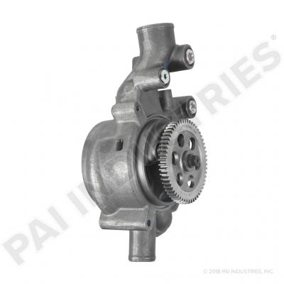 PAI 681813 DETROIT DIESEL 23535017 WATER PUMP ASSEMBLY (EGR) (USA)