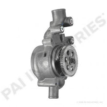 Load image into Gallery viewer, PAI 681813 DETROIT DIESEL 23535017 WATER PUMP ASSEMBLY (EGR) (USA)