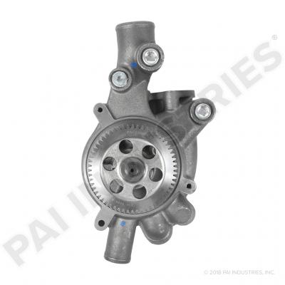 PAI 681813 DETROIT DIESEL 23535017 WATER PUMP ASSEMBLY (EGR) (USA)