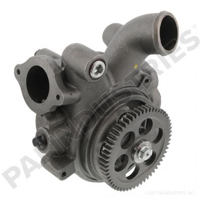 PAI 681814 DETROIT DIESEL 23535018 WATER PUMP ASSEMBLY (SERIES 60) (USA)
