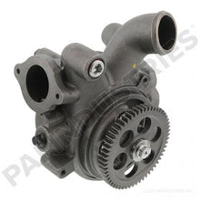 Load image into Gallery viewer, PAI 681814 DETROIT DIESEL 23535018 WATER PUMP ASSEMBLY (SERIES 60) (USA)