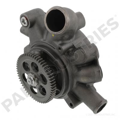PAI 681814 DETROIT DIESEL 23535018 WATER PUMP ASSEMBLY (SERIES 60) (USA)