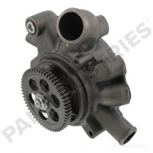 Load image into Gallery viewer, PAI 681814 DETROIT DIESEL 23535018 WATER PUMP ASSEMBLY (SERIES 60) (USA)