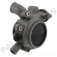 Load image into Gallery viewer, PAI 681814 DETROIT DIESEL 23535018 WATER PUMP ASSEMBLY (SERIES 60) (USA)