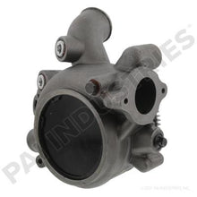 Load image into Gallery viewer, PAI 681814 DETROIT DIESEL 23535018 WATER PUMP ASSEMBLY (SERIES 60) (USA)