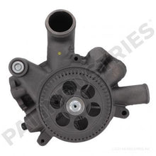 Load image into Gallery viewer, PAI 681814 DETROIT DIESEL 23535018 WATER PUMP ASSEMBLY (SERIES 60) (USA)