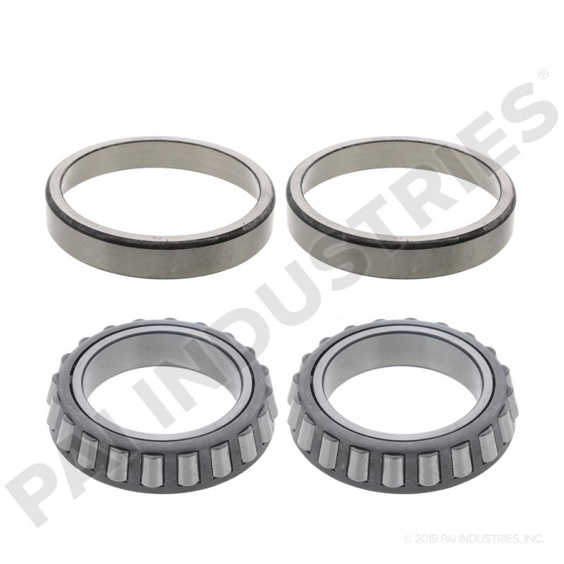 PAI 681815E DETROIT DIESEL 8929430 TIMING GEAR BEARING KIT (SERIES 50 / 60) | woodlineparts.com