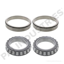 Load image into Gallery viewer, PAI 681815E DETROIT DIESEL 8929430 TIMING GEAR BEARING KIT (SERIES 50 / 60) | woodlineparts.com