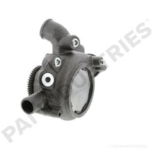 Cargar imagen en el visor de la galería, PAI 681816 DETROIT DIESEL 23538636 WATER PUMP ASSY (SERIES 60) (EGR) (SIDE INLET) | woodlineparts.com
