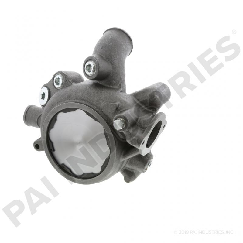 PAI 681816 DETROIT DIESEL 23538636 WATER PUMP ASSY (SERIES 60) (EGR) (SIDE INLET) | woodlineparts.com