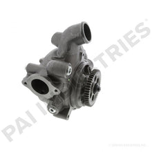 Cargar imagen en el visor de la galería, PAI 681816 DETROIT DIESEL 23538636 WATER PUMP ASSY (SERIES 60) (EGR) (SIDE INLET) | woodlineparts.com