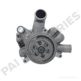 PAI 681816 DETROIT DIESEL 23538636 WATER PUMP ASSY (SERIES 60) (EGR) (SIDE INLET) | woodlineparts.com