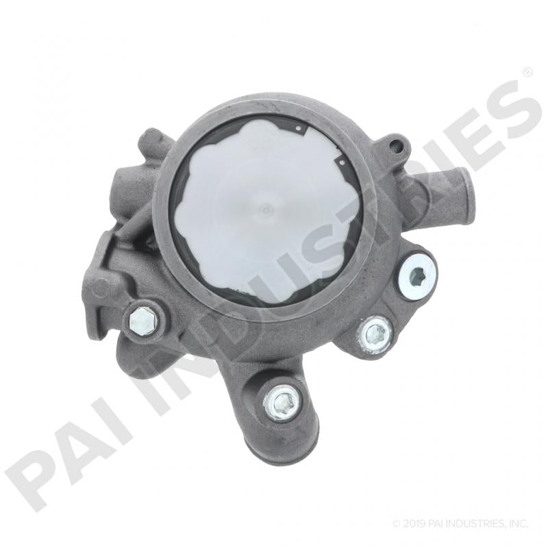 PAI 681816 DETROIT DIESEL 23538636 WATER PUMP ASSY (SERIES 60) (EGR) (SIDE INLET) | woodlineparts.com