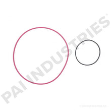 Cargar imagen en el visor de la galería, PAI 681816 DETROIT DIESEL 23538636 WATER PUMP ASSY (SERIES 60) (EGR) (SIDE INLET) | woodlineparts.com