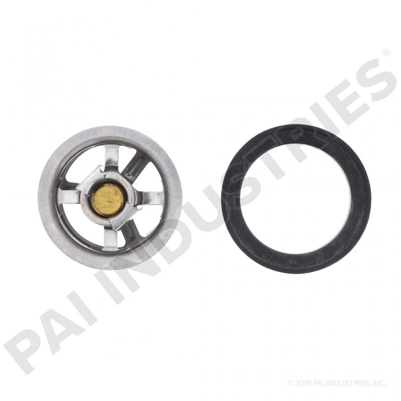 PAI 681829 DETROIT DIESEL 23503827 THERMOSTAT (160 DEGREE) (SERIES 50 / 60)