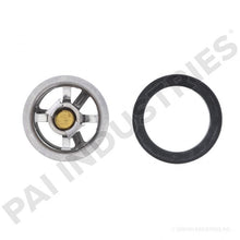 Load image into Gallery viewer, PAI 681829 DETROIT DIESEL 23503827 THERMOSTAT (160 DEGREE) (SERIES 50 / 60)