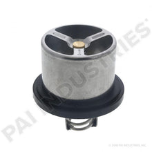 Load image into Gallery viewer, PAI 681830 DETROIT DIESEL 23503825 THERMOSTAT (180 F) (SERIES 50 / 60)