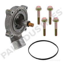 Charger l&#39;image dans la galerie, PAI 681833OEM THERMOSTAT KIT FOR DETROIT DIESEL DD13 / DD15 / DD16 (OEM)