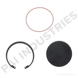PAI 681863 DETROIT DIESEL 23538693 WATER PUMP COVER KIT (SERIES 60) (USA)