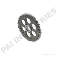 Load image into Gallery viewer, PAI 681865 DETROIT DIESEL 23527439 WATER PUMP GEAR (57 TEETH) (SERIES 60)