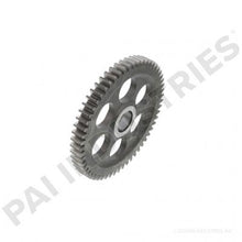 Load image into Gallery viewer, PAI 681865 DETROIT DIESEL 23527439 WATER PUMP GEAR (57 TEETH) (SERIES 60)