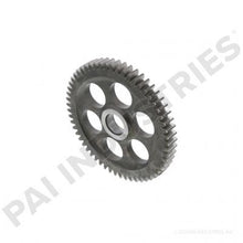 Load image into Gallery viewer, PAI 681865 DETROIT DIESEL 23527439 WATER PUMP GEAR (57 TEETH) (SERIES 60)