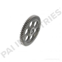 Load image into Gallery viewer, PAI 681865 DETROIT DIESEL 23527439 WATER PUMP GEAR (57 TEETH) (SERIES 60)