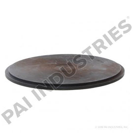 PAI 681869 DETROIT DIESEL WATER PUMP COVER (SERIES 50 / 60) (STEEL)