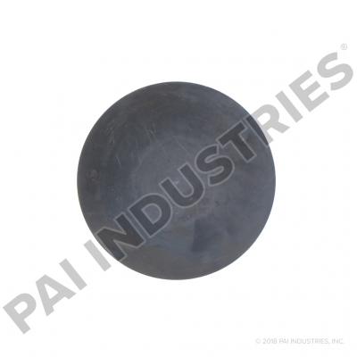PAI 681869 DETROIT DIESEL WATER PUMP COVER (SERIES 50 / 60) (STEEL)