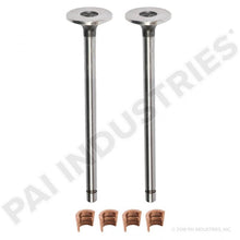 Load image into Gallery viewer, PACK OF 2 PAI 691902 DETROIT DIESEL 23500501 EXHAUST VALVE KIT (ITALY)
