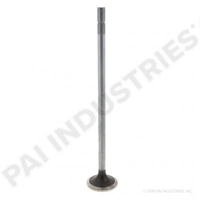 PACK OF 2 PAI 691912 DETROIT DIESEL 23524521 EXHAUST VALVE (SERIES 60) (ITALY)