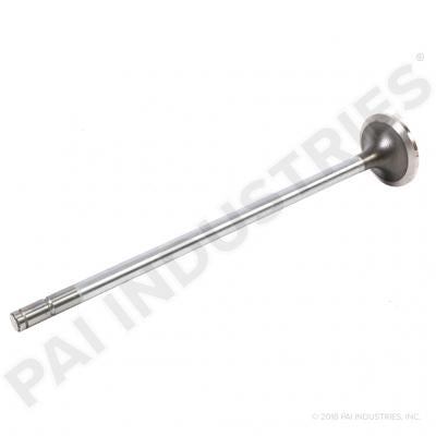 PACK OF 2 PAI 691913 DETROIT DIESEL 23507504 EXHAUST VALVE KIT (SERIES 60) (ITALY)