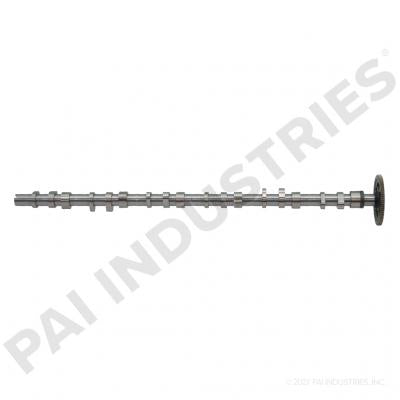 PAI 691927OEM DETROIT DIESEL EA4720501301 CAMSHAFT (DD15) (EXHAUST) (OEM)