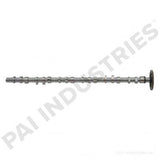PAI 691927OEM DETROIT DIESEL EA4720501301 CAMSHAFT (DD15) (EXHAUST) (OEM)