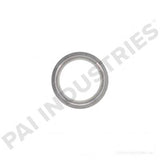 PACK OF 6 PAI 691981 DETROIT DIESEL DD15 EXHAUST VALVE SEAT (STD)