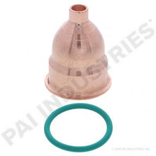 Charger l&#39;image dans la galerie, PACK OF 6 PAI 692084 DETROIT DIESEL 23501580 INJECTOR TUBE KIT (SERIES 50 / 60)
