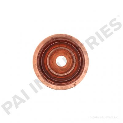 PACK OF 6 PAI 692085 DETROIT DIESEL 8929078 INJECTOR TUBE (SERIES 50 / 60)