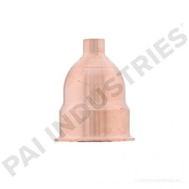 PACK OF 6 PAI 692085 DETROIT DIESEL 8929078 INJECTOR TUBE (SERIES 50 / 60)